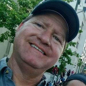 Meet your Posher, Matt